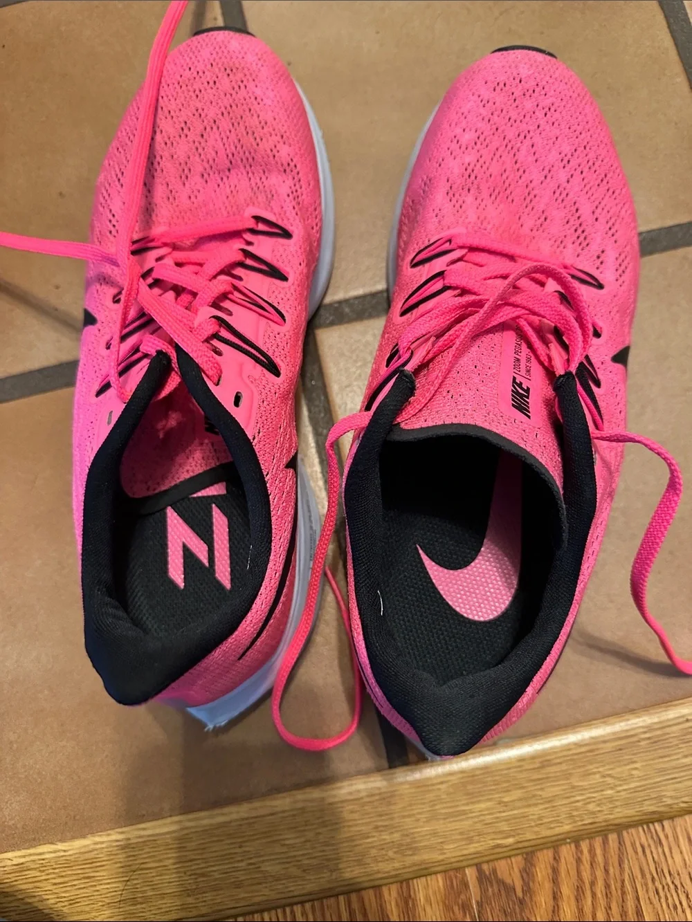 Nike Women's Pegasus Zoom 36